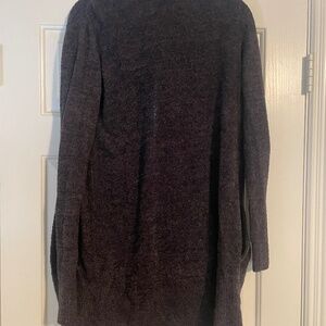 Barefoot Dreams Cardigan